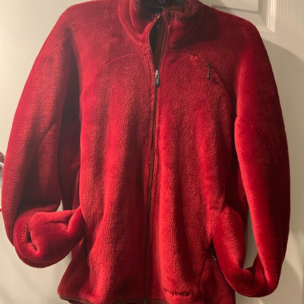 PATAGONIA JACKET Large